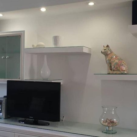 Apartamento Los Tunos マスパロマス エクステリア 写真