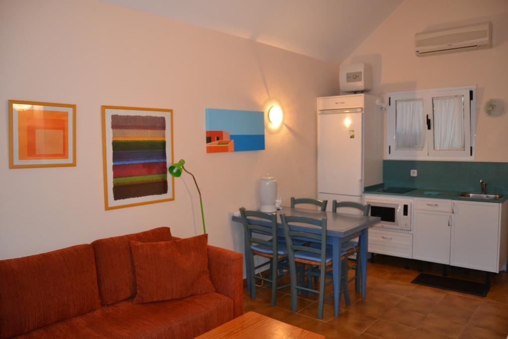 Apartamento Los Tunos マスパロマス 部屋 写真