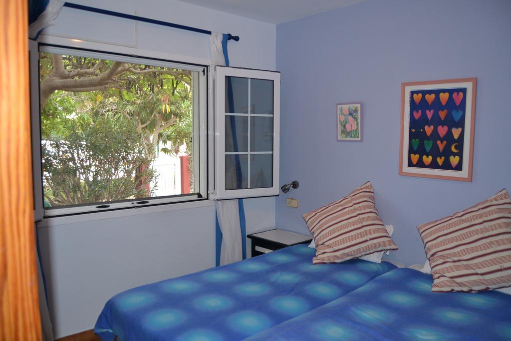 Apartamento Los Tunos マスパロマス 部屋 写真