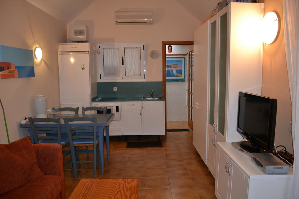 Apartamento Los Tunos マスパロマス 部屋 写真