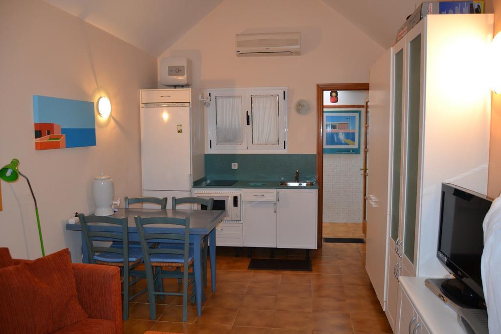 Apartamento Los Tunos マスパロマス 部屋 写真