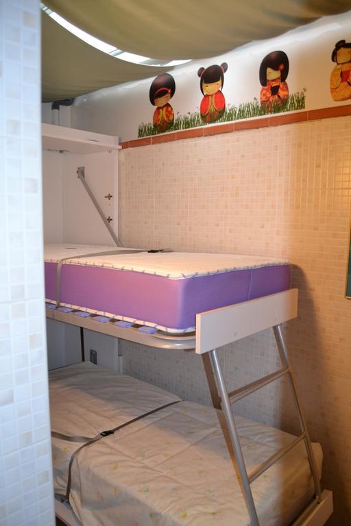 Apartamento Los Tunos マスパロマス 部屋 写真
