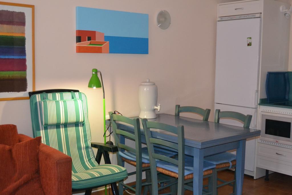 Apartamento Los Tunos マスパロマス 部屋 写真