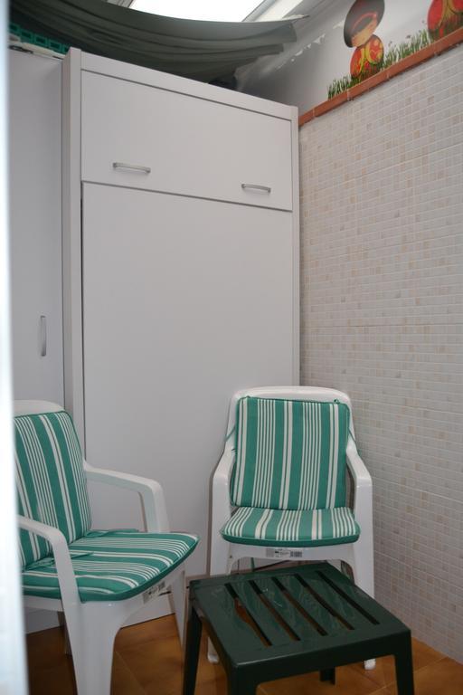 Apartamento Los Tunos マスパロマス 部屋 写真